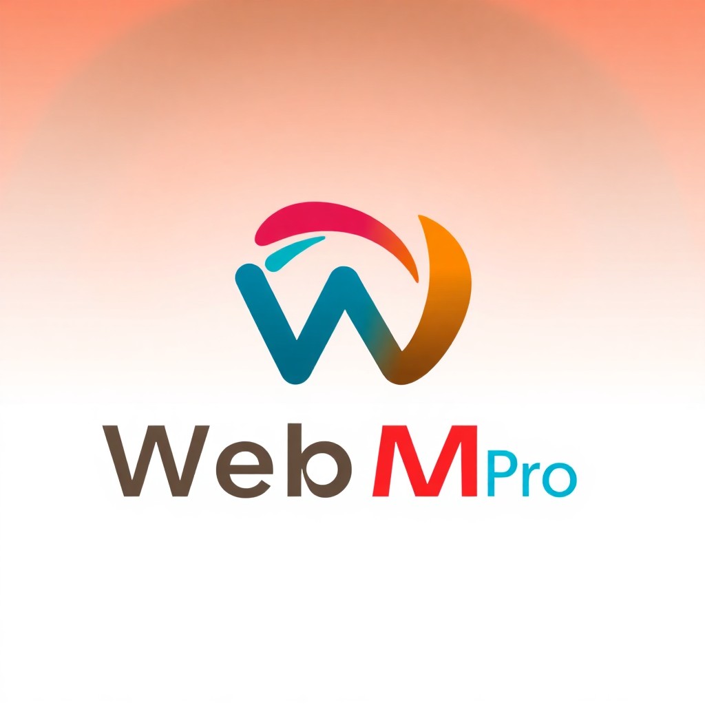 WebMXPro Logo