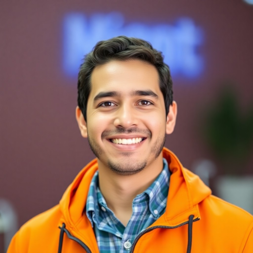 Roberto Sánchez - Arquitecto Cloud