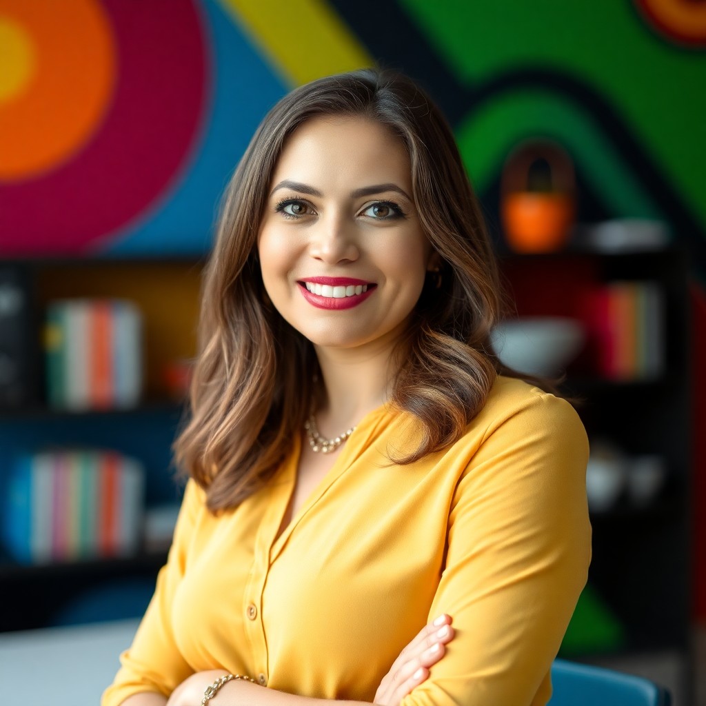 María López - Gerente de Proyectos